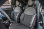 Fiat 500C Rockstar 2019 года